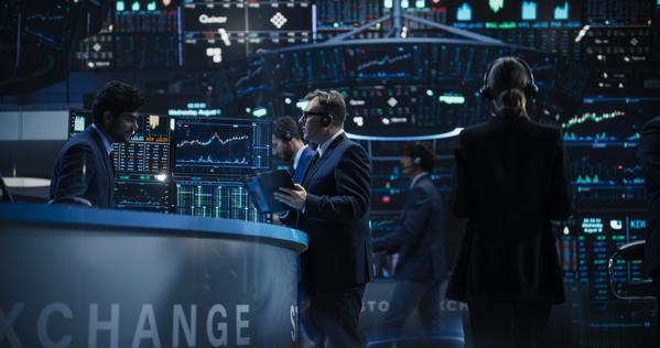 AI Portfolio Management