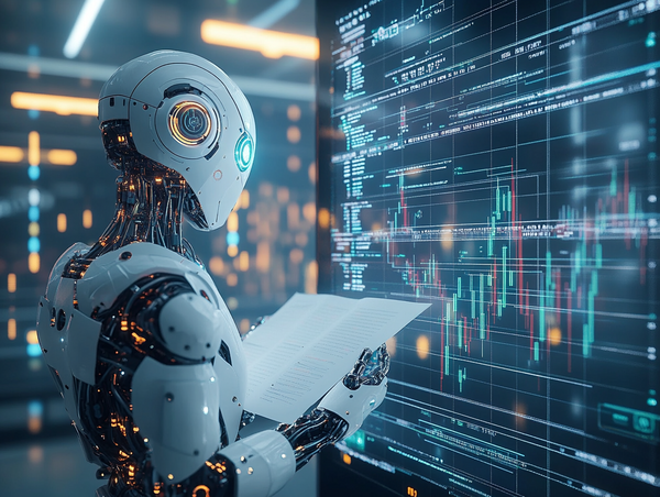 Stock Market AI Tools