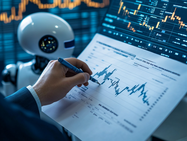 Day trading graphs scanner