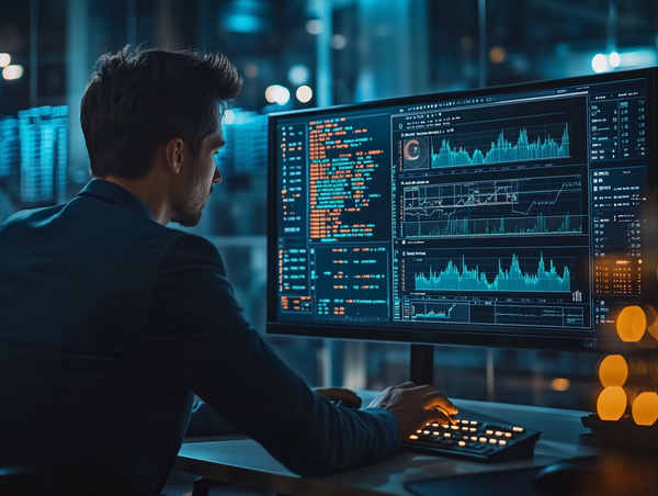 Best automated trading platform