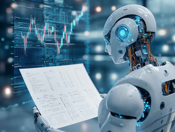 Charting and technical analysis