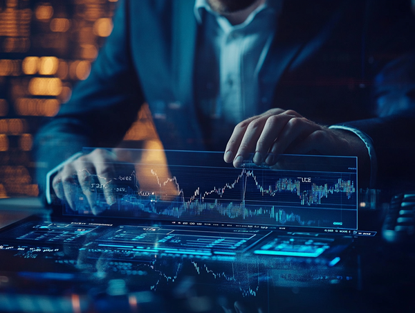 algo trading platform