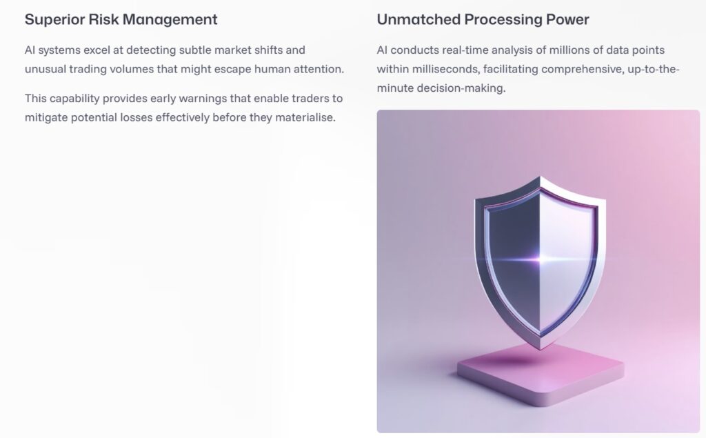 AI Automated Risk Management