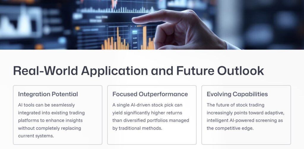 AI Bots Automated Trading System
