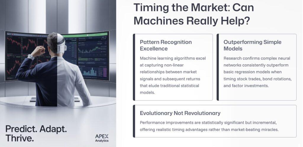 Artificial Intelligence in Stock Prediction