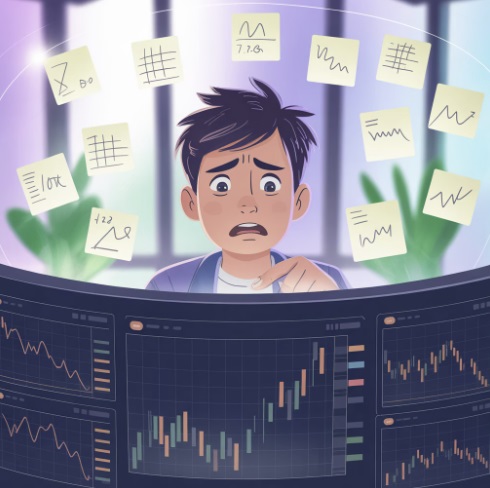 Chart Analysis with AI