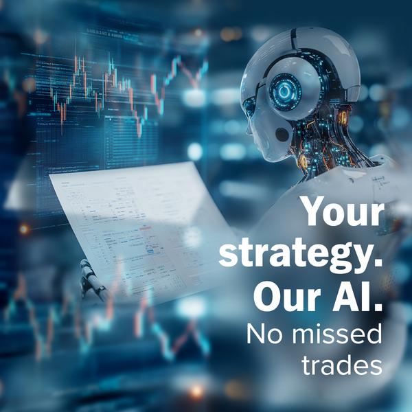 AI Stock Trading Platform