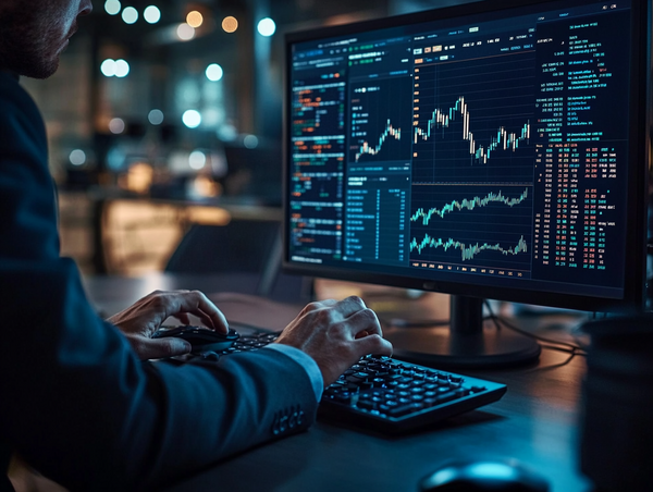 AI Stock Predictions