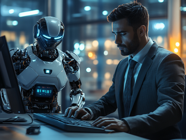 Best AI investing platform