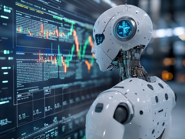 Automated Futures trading strategies