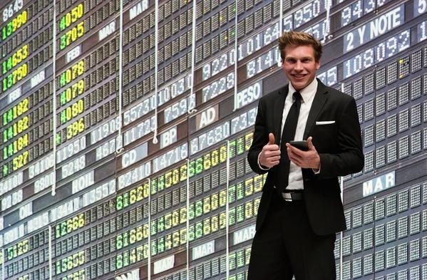 How to find high growth stocks