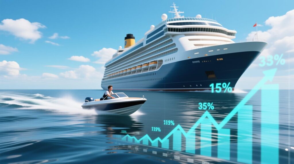 How to find Profitable Stocks