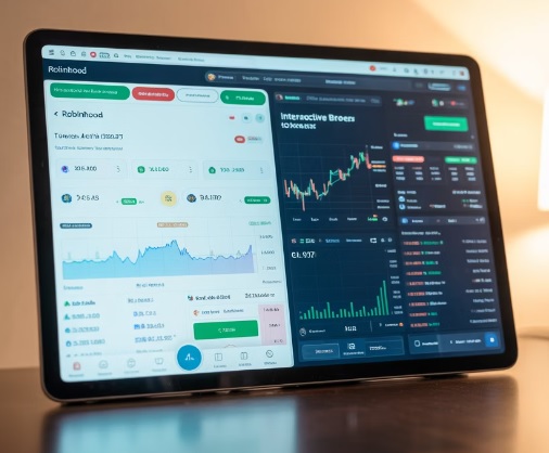 Robinhood Trading Automation