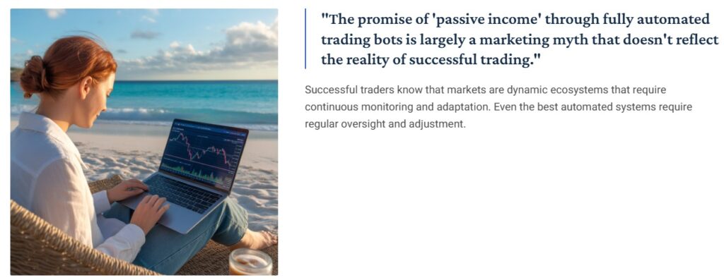 Robinhood Automated Trading Bots