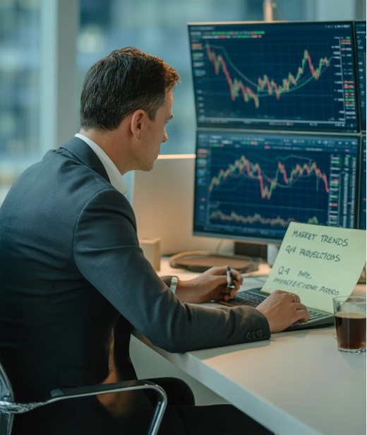 StocksScanner EOD Analysis