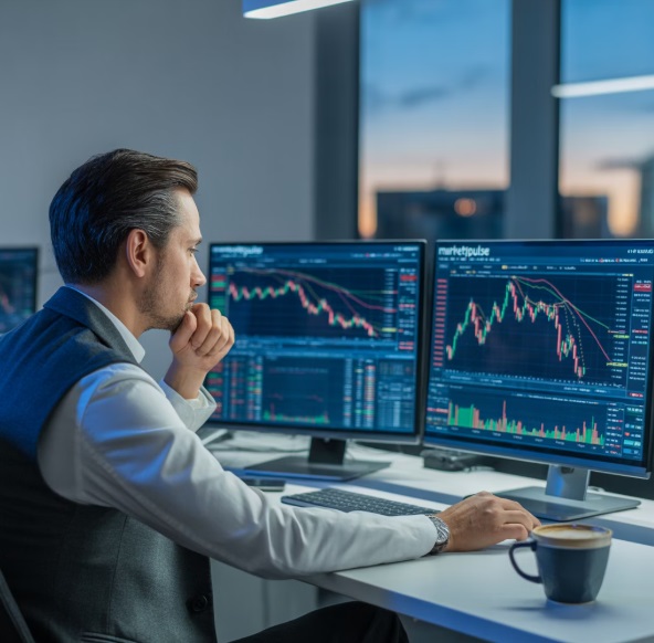 Technical Analysis on Trading