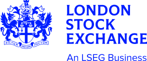 London Stock Exchange Logo