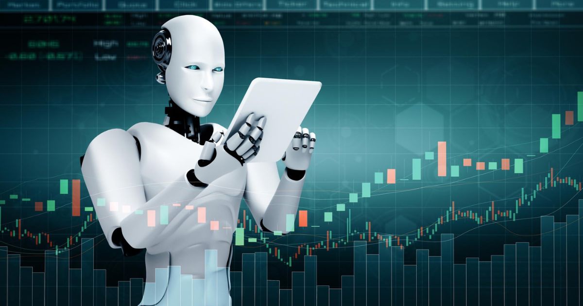 How AI can Help to Find the Best Stock to Day Trade