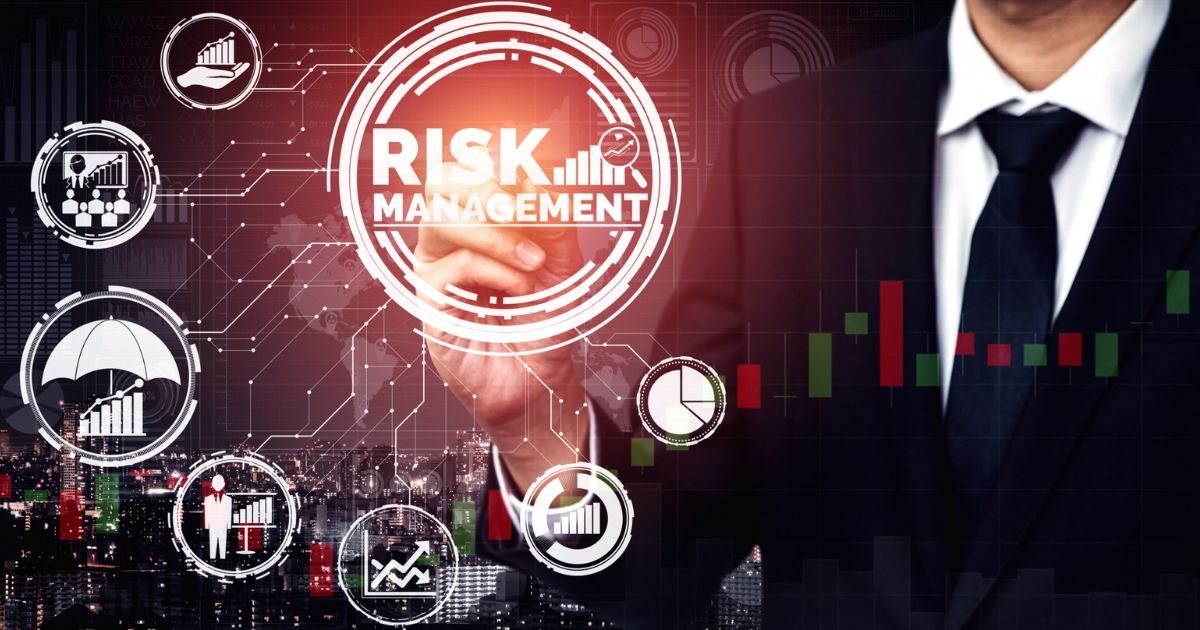 Risk Management Tips for Day Traders Using AI